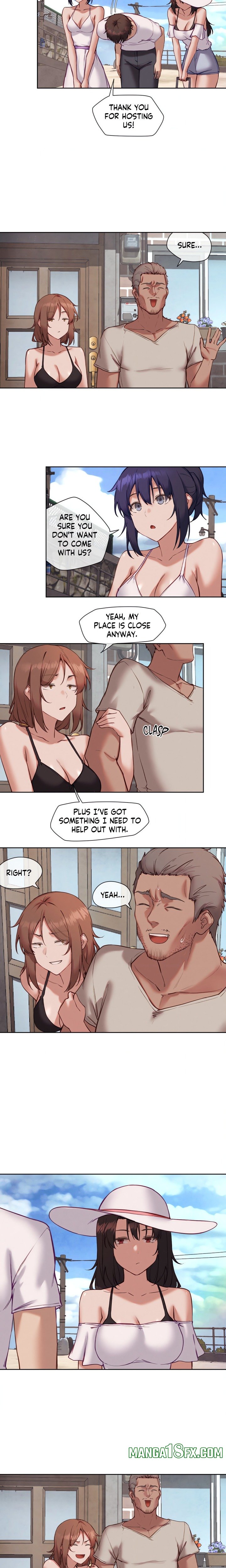 Gacha Girl Next Door (Uncensored) - Chapter 30 Page 13