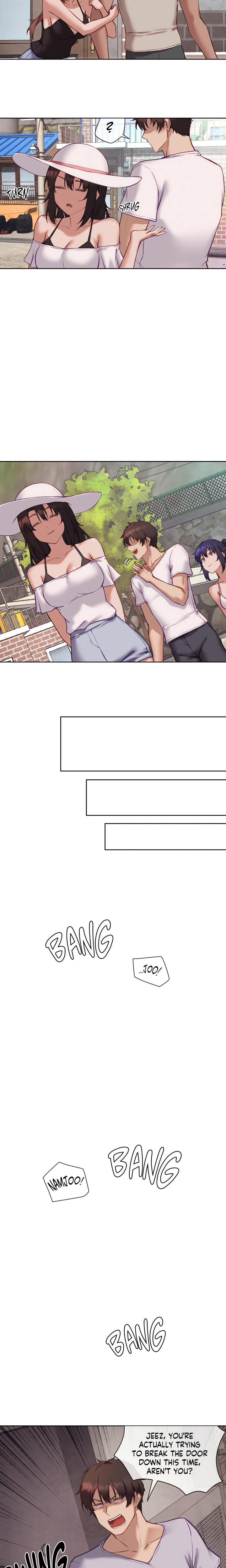 Gacha Girl Next Door (Uncensored) - Chapter 30 Page 14