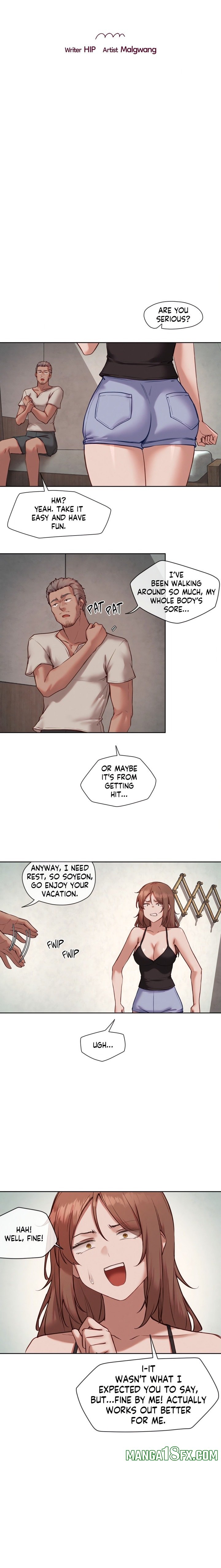 Gacha Girl Next Door (Uncensored) - Chapter 30 Page 2