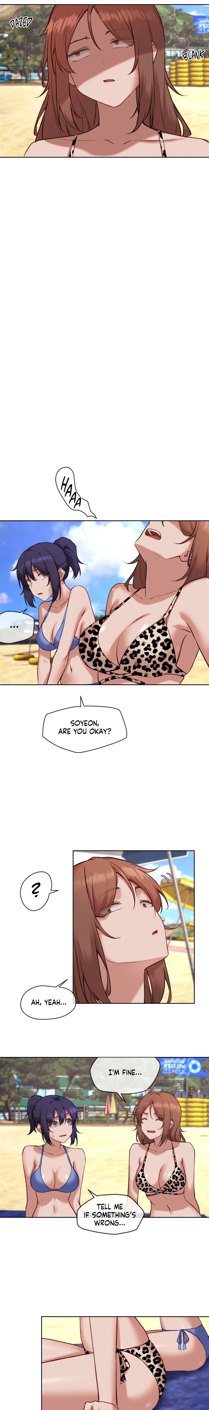 Gacha Girl Next Door (Uncensored) - Chapter 30 Page 3