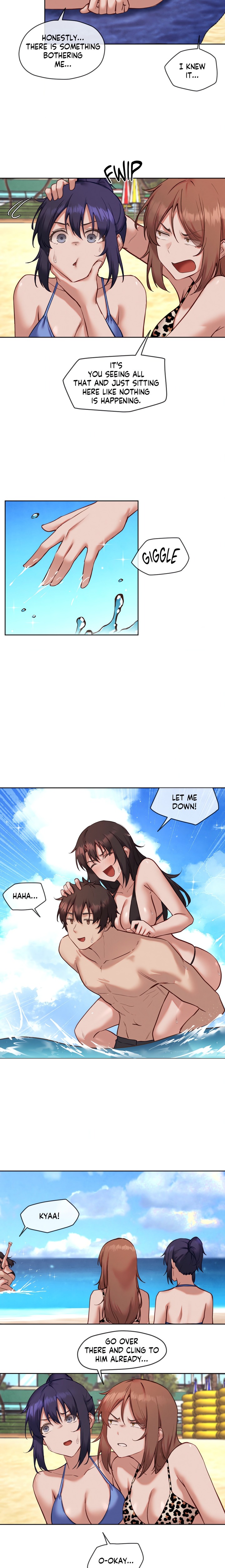 Gacha Girl Next Door (Uncensored) - Chapter 30 Page 4