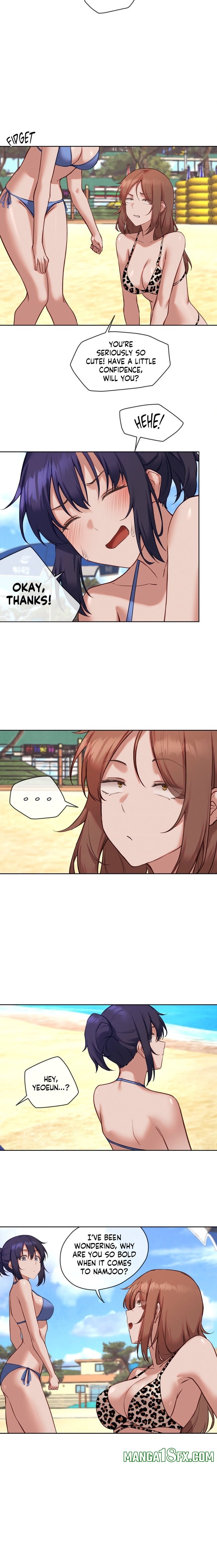 Gacha Girl Next Door (Uncensored) - Chapter 30 Page 5