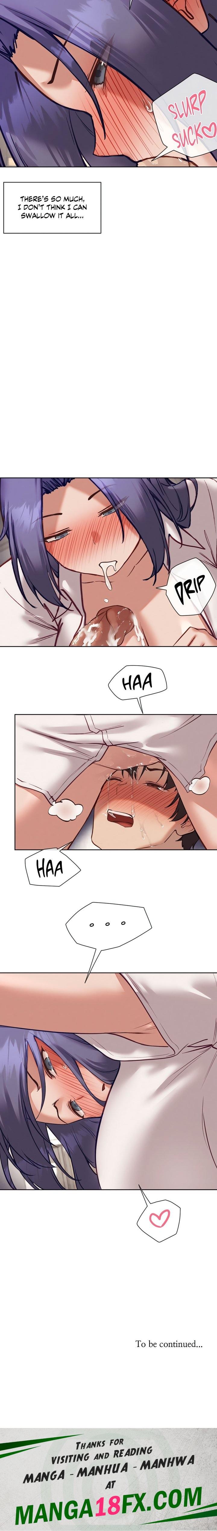 Gacha Girl Next Door (Uncensored) - Chapter 31 Page 14