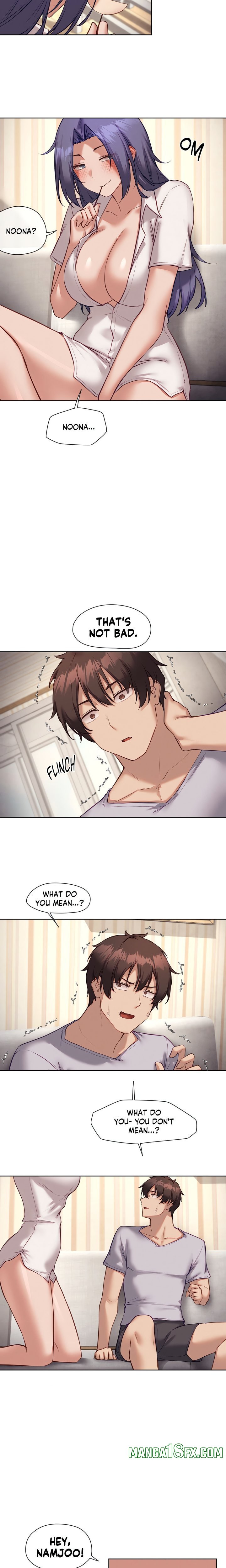 Gacha Girl Next Door (Uncensored) - Chapter 31 Page 7