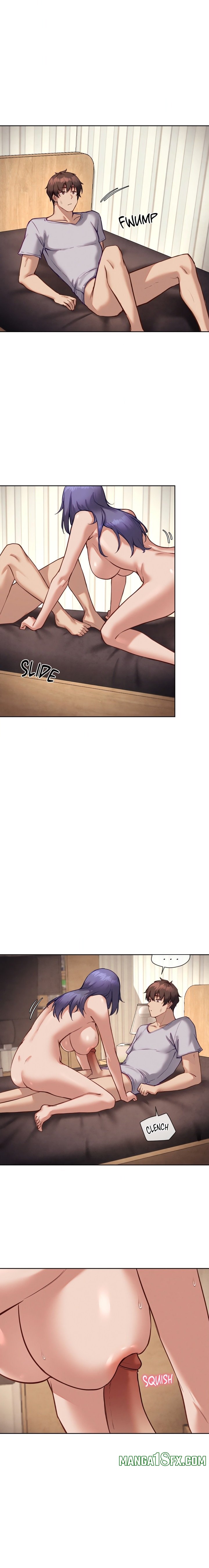 Gacha Girl Next Door (Uncensored) - Chapter 33 Page 1