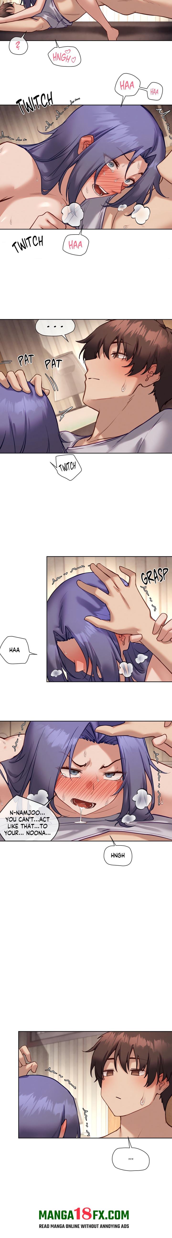 Gacha Girl Next Door (Uncensored) - Chapter 33 Page 10