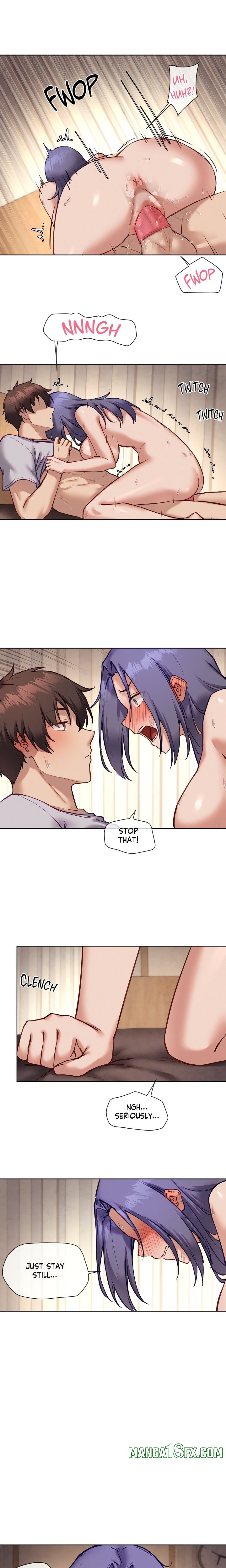 Gacha Girl Next Door (Uncensored) - Chapter 33 Page 11