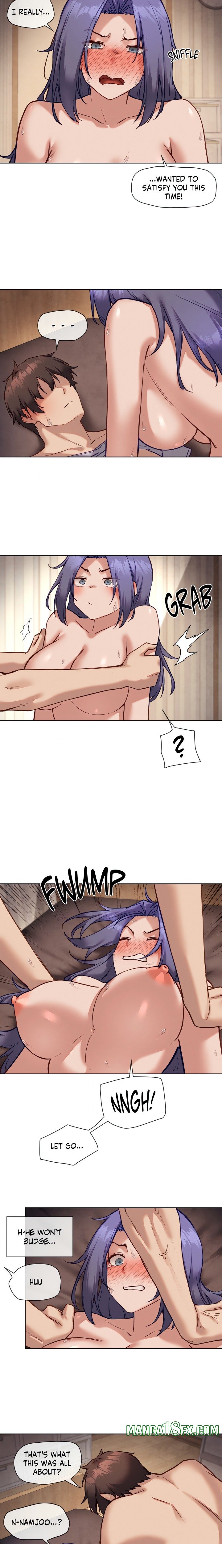 Gacha Girl Next Door (Uncensored) - Chapter 33 Page 12