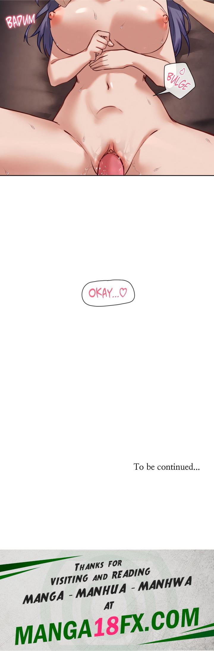 Gacha Girl Next Door (Uncensored) - Chapter 33 Page 14