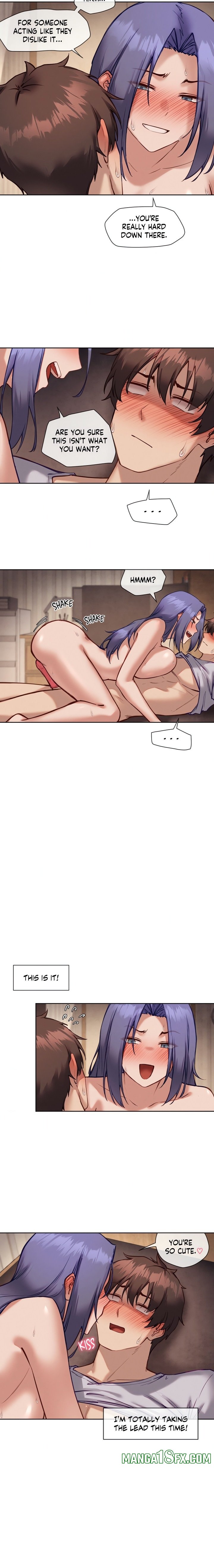 Gacha Girl Next Door (Uncensored) - Chapter 33 Page 6