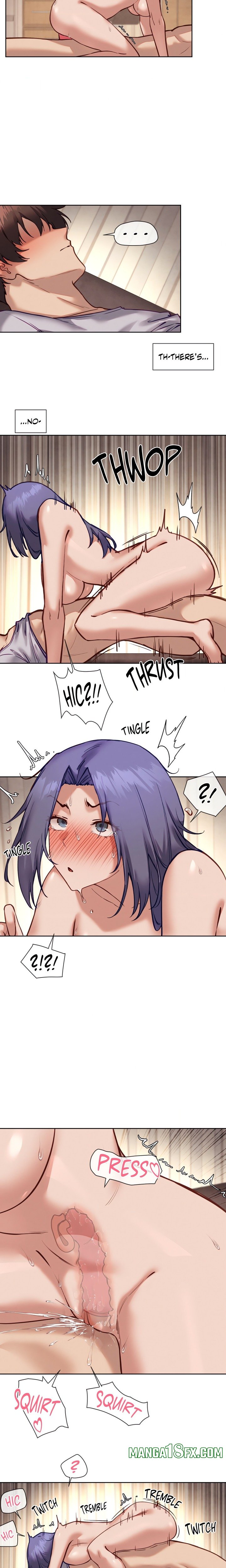 Gacha Girl Next Door (Uncensored) - Chapter 33 Page 9