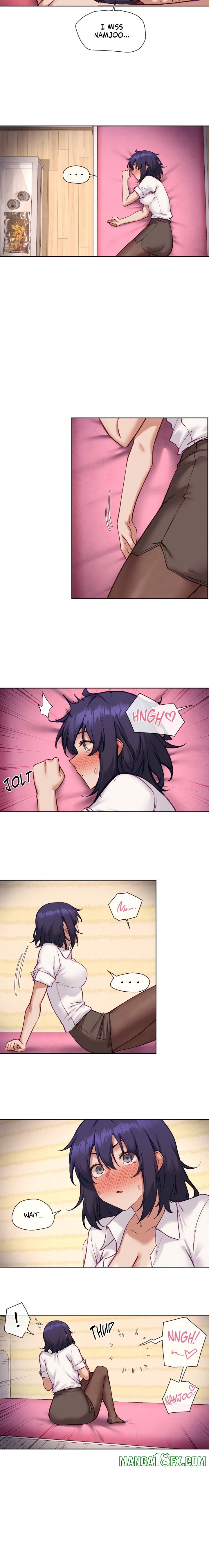 Gacha Girl Next Door (Uncensored) - Chapter 35 Page 4