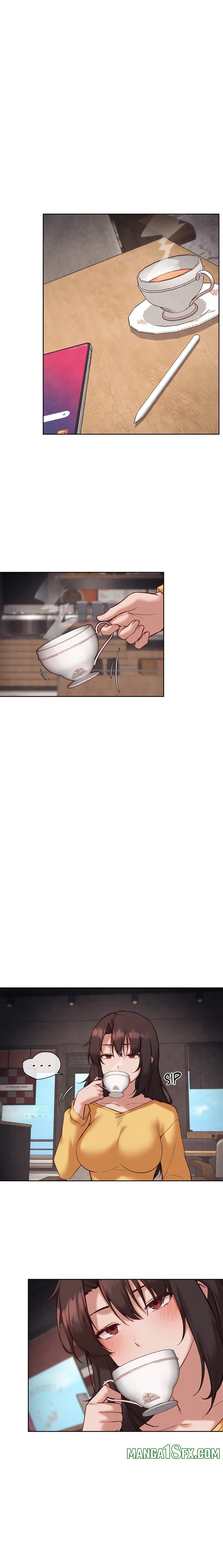 Gacha Girl Next Door (Uncensored) - Chapter 36 Page 1