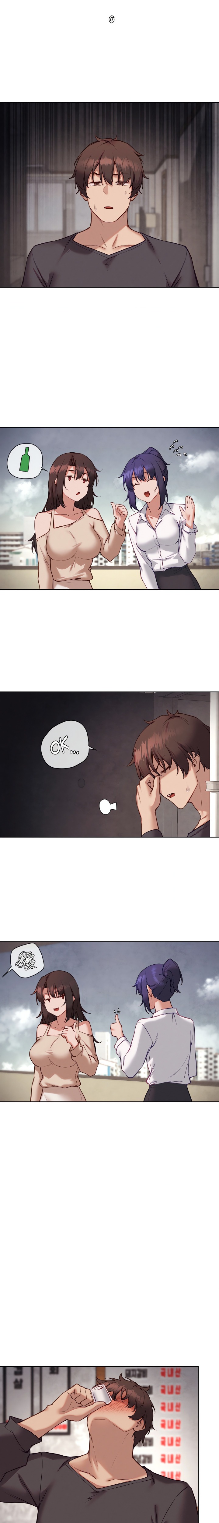 Gacha Girl Next Door (Uncensored) - Chapter 36 Page 10