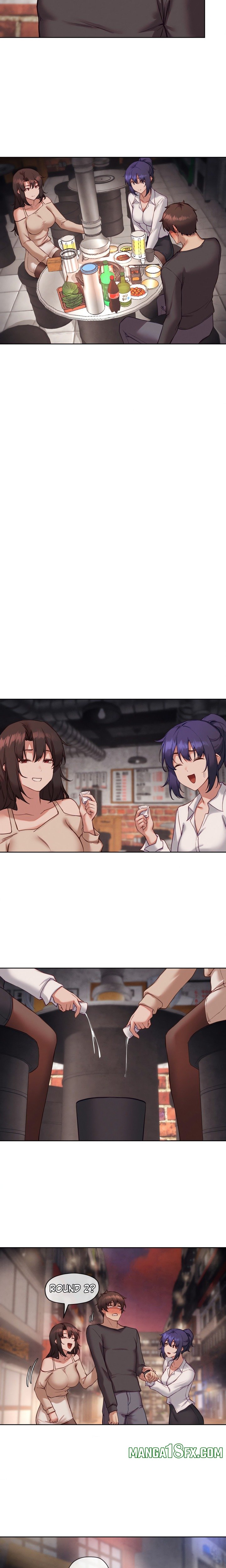 Gacha Girl Next Door (Uncensored) - Chapter 36 Page 11