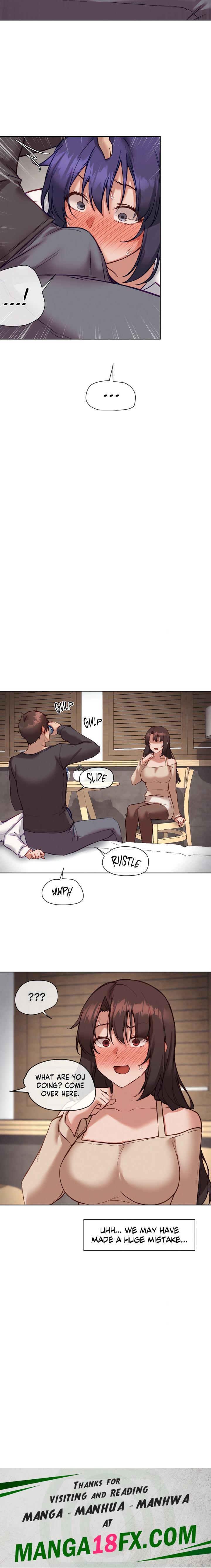 Gacha Girl Next Door (Uncensored) - Chapter 36 Page 15