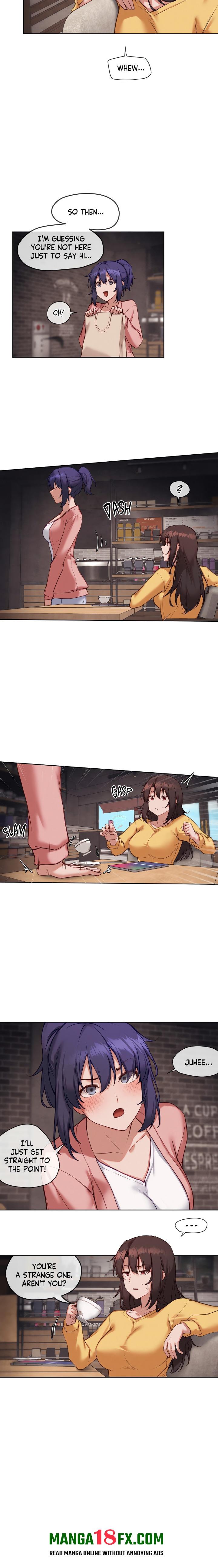 Gacha Girl Next Door (Uncensored) - Chapter 36 Page 4