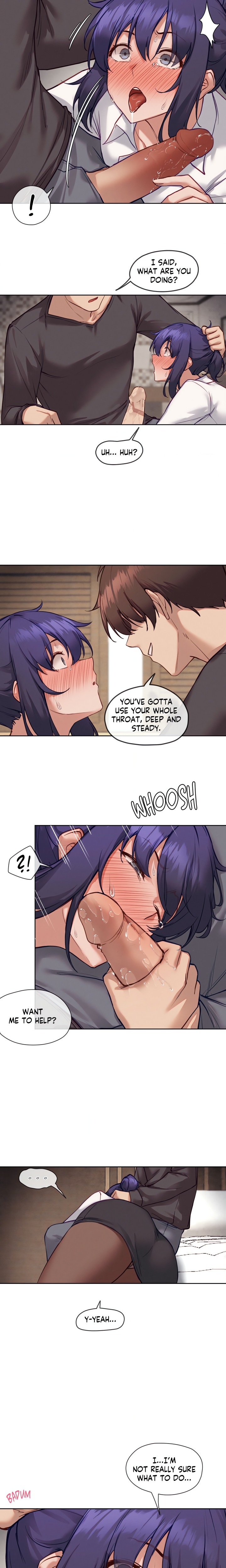 Gacha Girl Next Door (Uncensored) - Chapter 37 Page 3