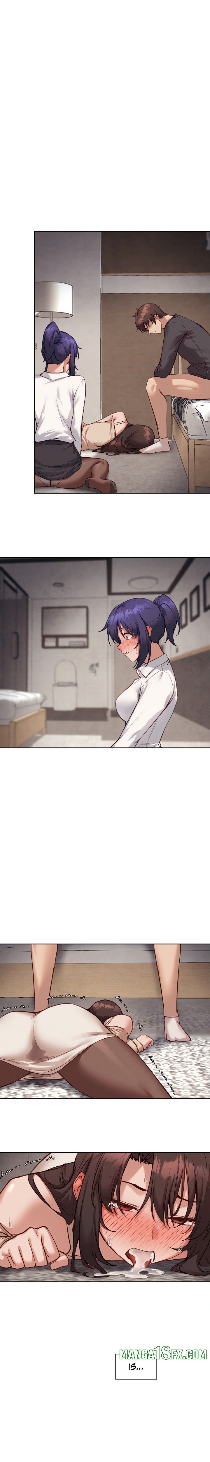 Gacha Girl Next Door (Uncensored) - Chapter 38 Page 1