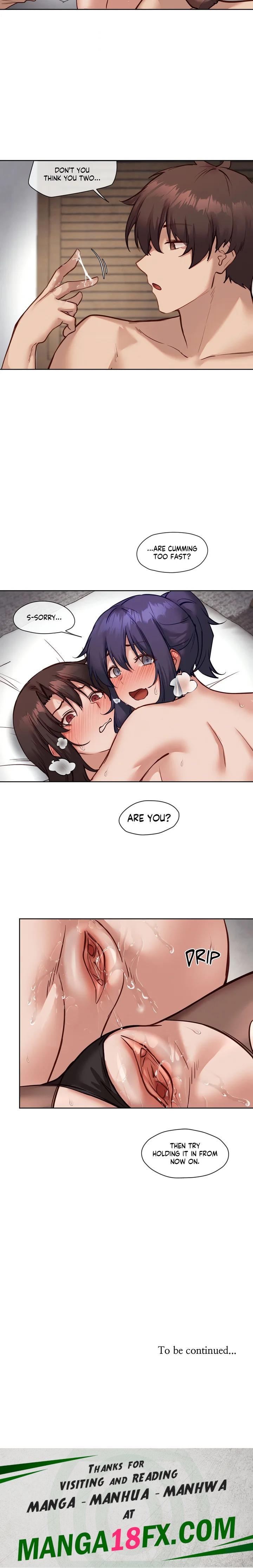 Gacha Girl Next Door (Uncensored) - Chapter 39 Page 14