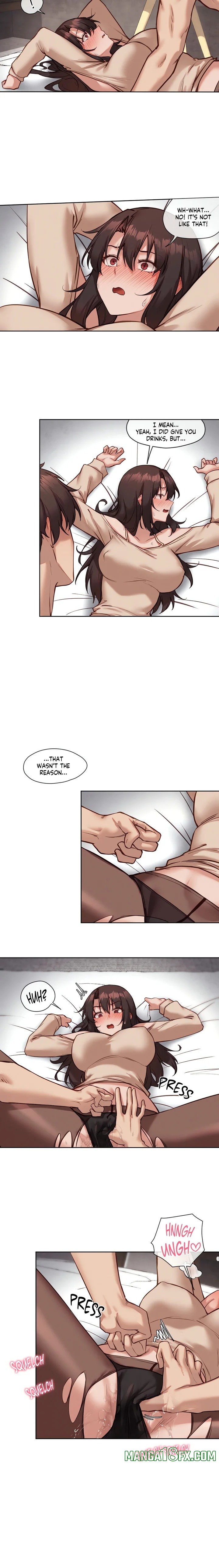 Gacha Girl Next Door (Uncensored) - Chapter 39 Page 4