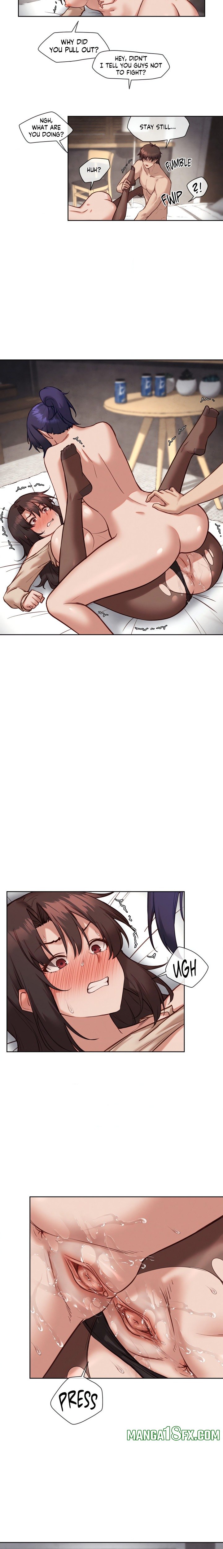 Gacha Girl Next Door (Uncensored) - Chapter 40 Page 2