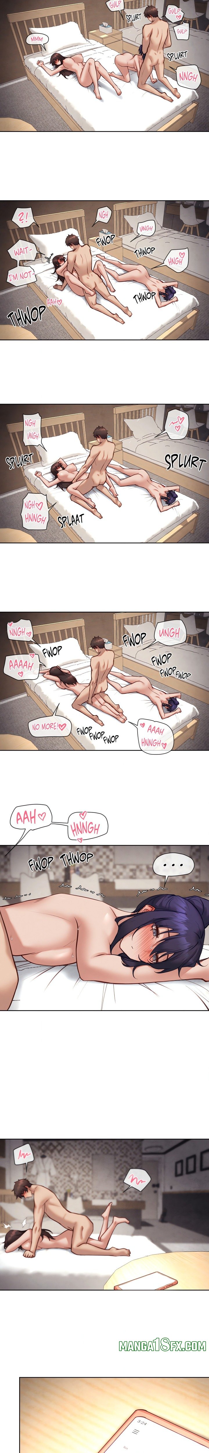 Gacha Girl Next Door (Uncensored) - Chapter 41 Page 12