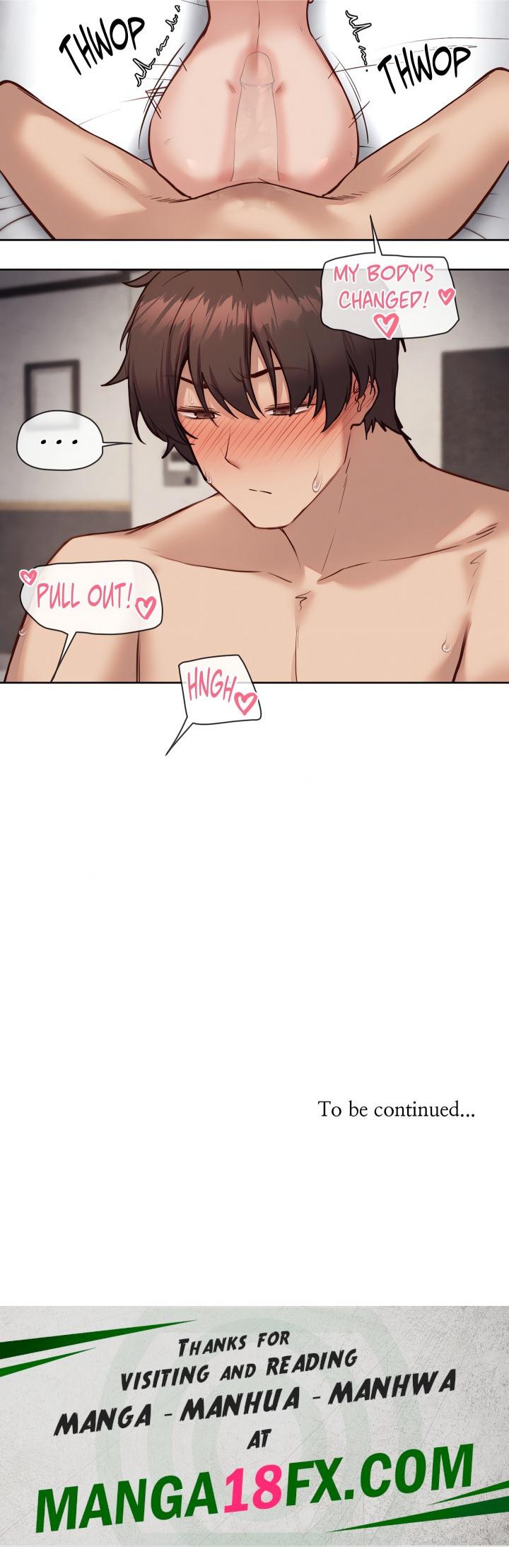 Gacha Girl Next Door (Uncensored) - Chapter 41 Page 14