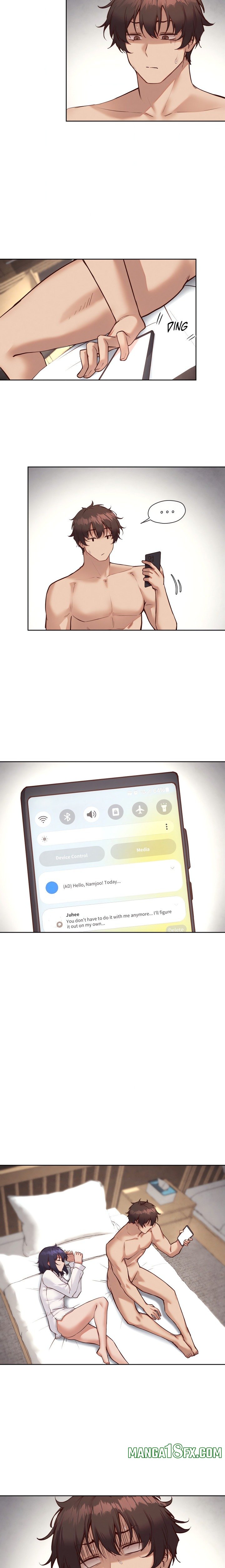 Gacha Girl Next Door (Uncensored) - Chapter 42 Page 13