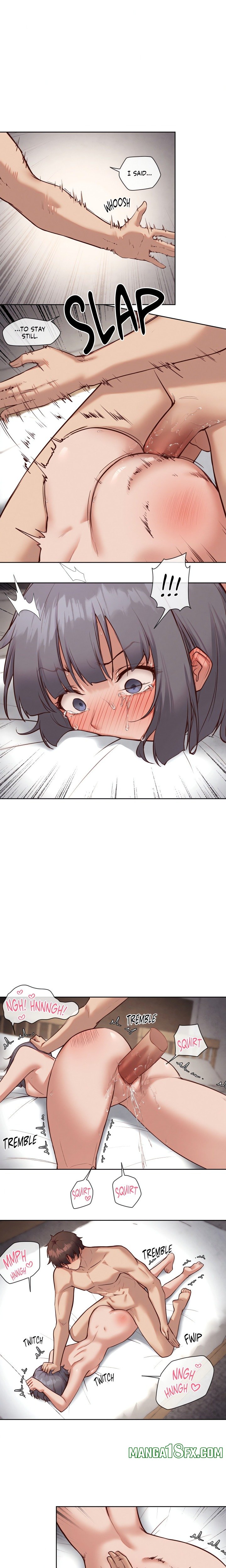 Gacha Girl Next Door (Uncensored) - Chapter 42 Page 5