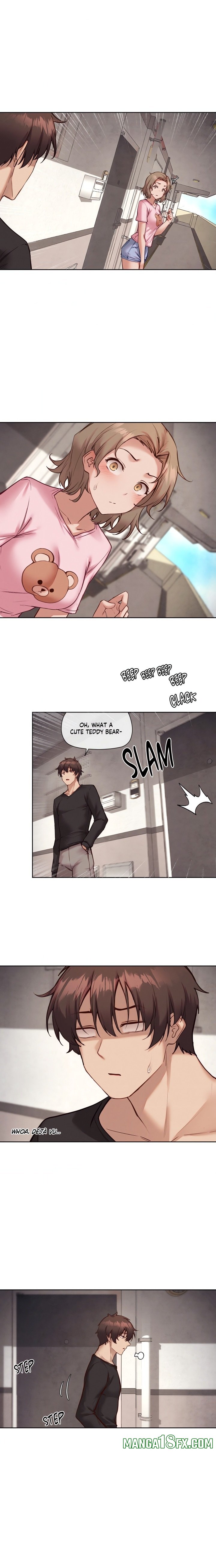 Gacha Girl Next Door (Uncensored) - Chapter 43 Page 10