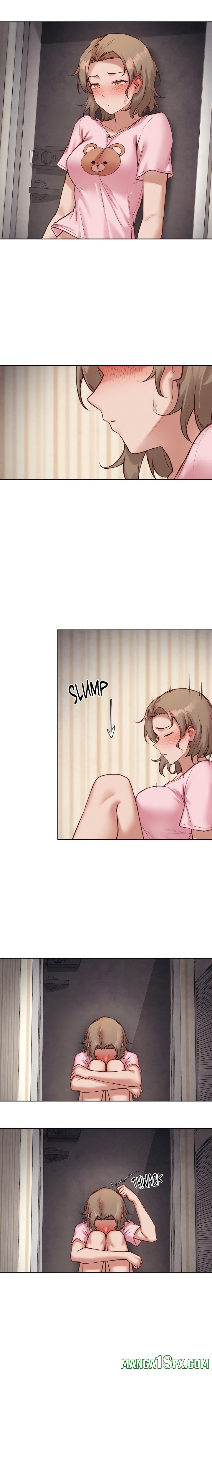 Gacha Girl Next Door (Uncensored) - Chapter 43 Page 11