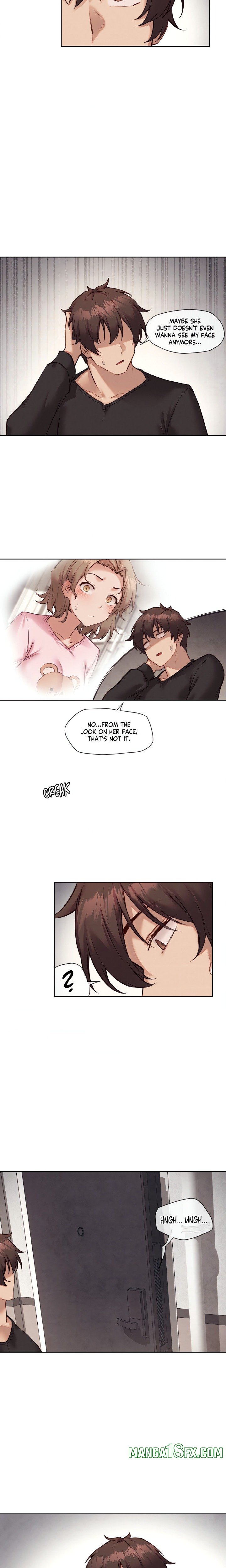 Gacha Girl Next Door (Uncensored) - Chapter 43 Page 13