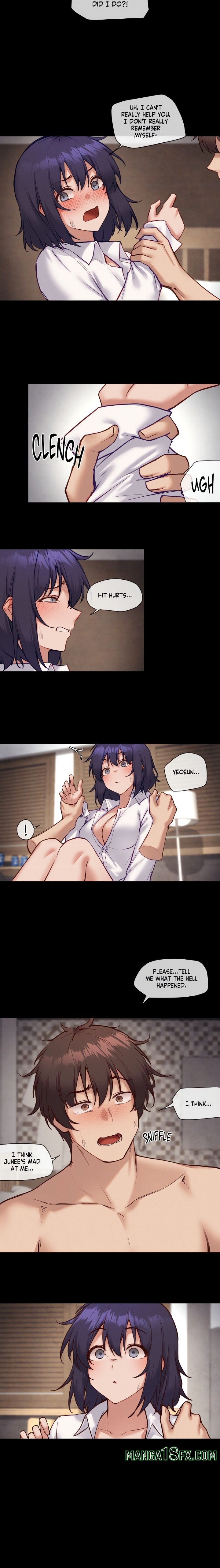 Gacha Girl Next Door (Uncensored) - Chapter 43 Page 5