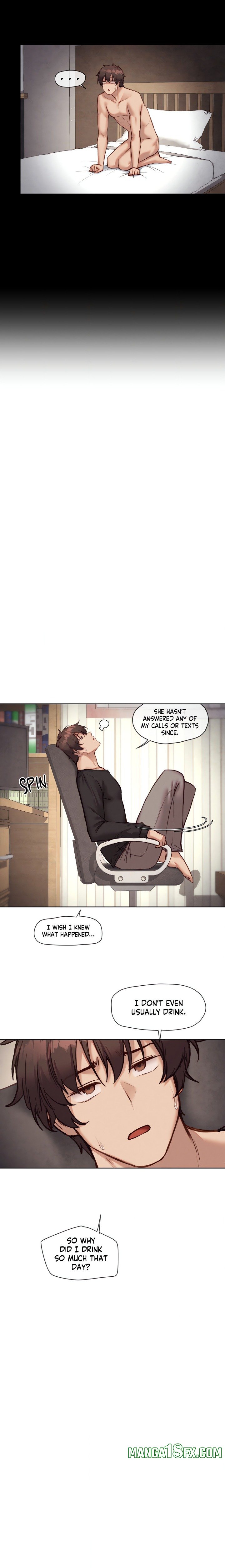 Gacha Girl Next Door (Uncensored) - Chapter 43 Page 7