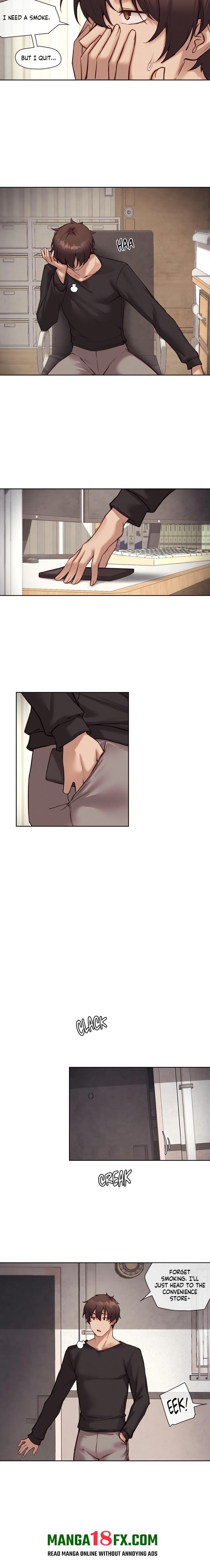 Gacha Girl Next Door (Uncensored) - Chapter 43 Page 9