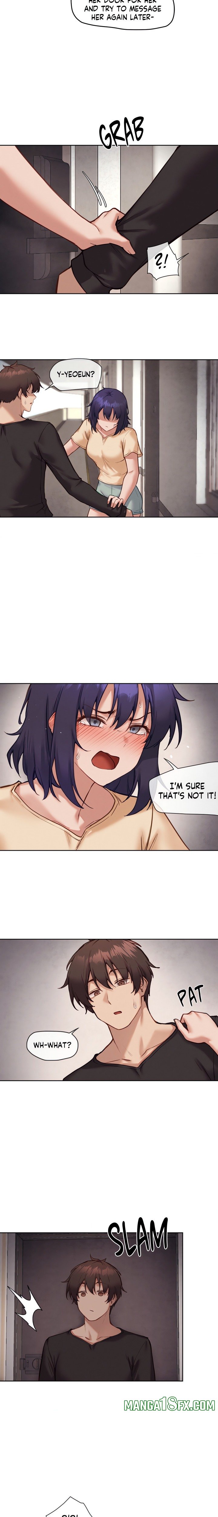 Gacha Girl Next Door (Uncensored) - Chapter 44 Page 11