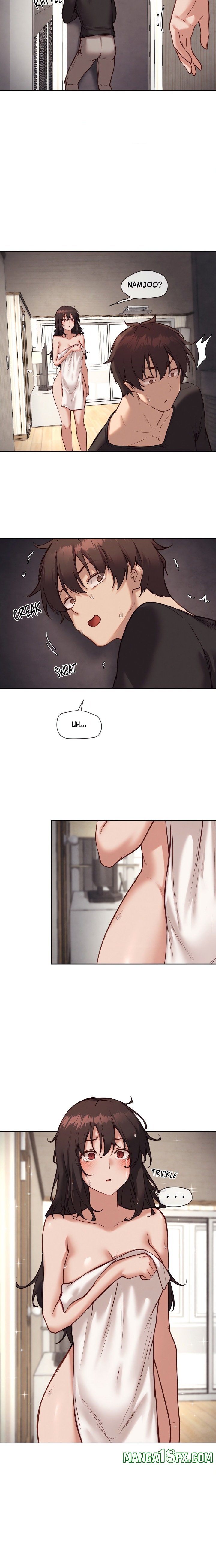 Gacha Girl Next Door (Uncensored) - Chapter 44 Page 13