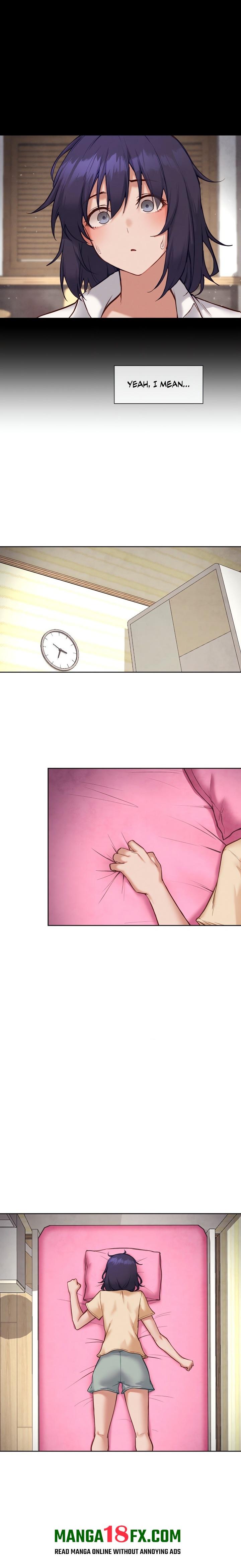 Gacha Girl Next Door (Uncensored) - Chapter 44 Page 2