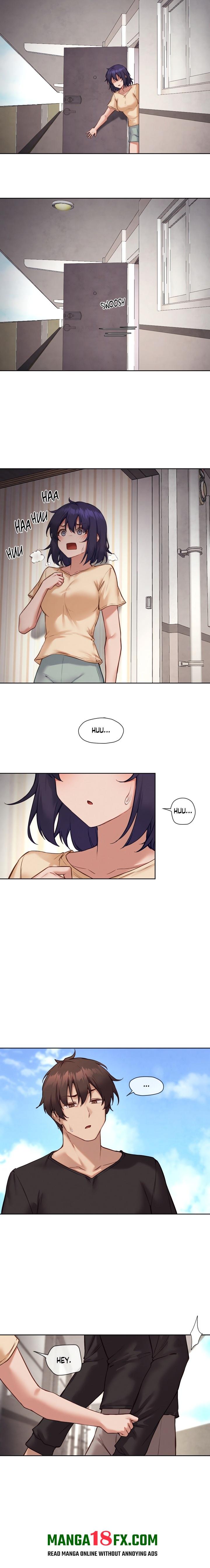 Gacha Girl Next Door (Uncensored) - Chapter 44 Page 8