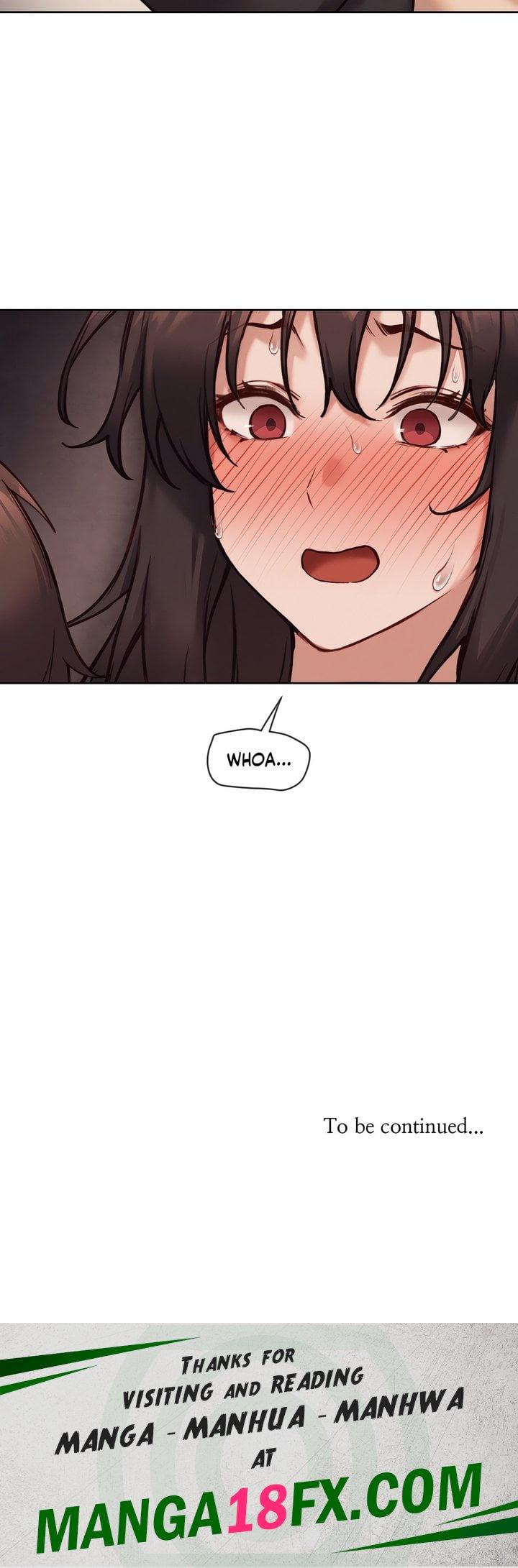 Gacha Girl Next Door (Uncensored) - Chapter 46 Page 14