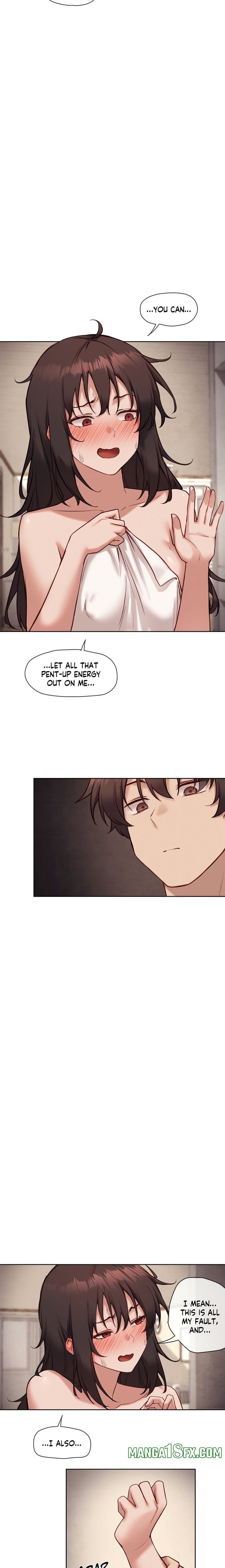 Gacha Girl Next Door (Uncensored) - Chapter 46 Page 2