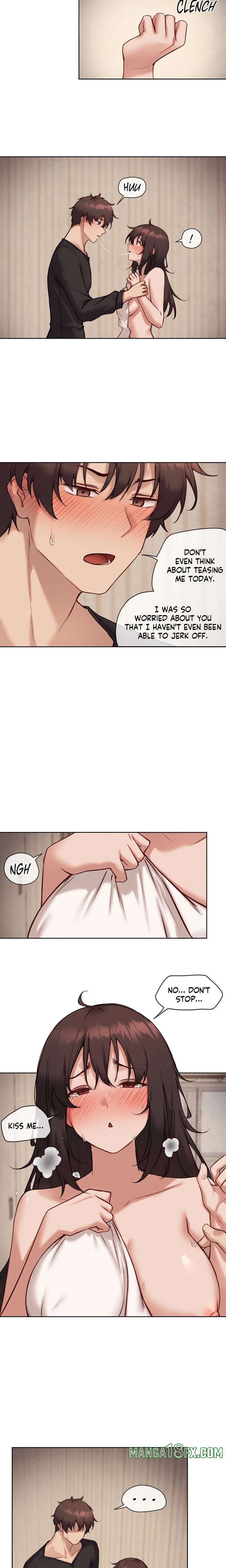 Gacha Girl Next Door (Uncensored) - Chapter 46 Page 4