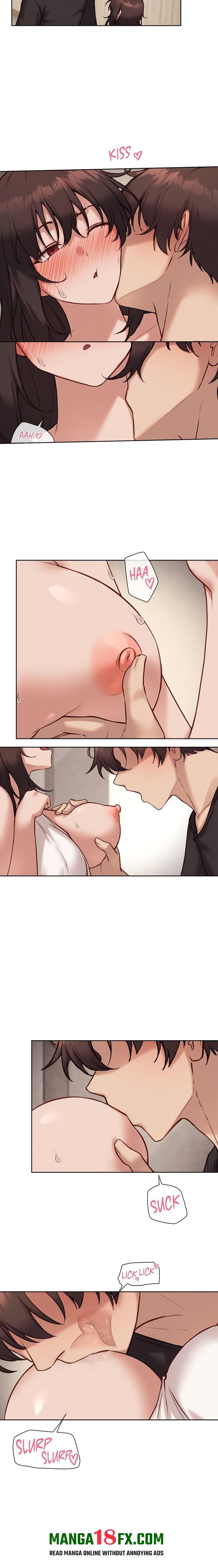 Gacha Girl Next Door (Uncensored) - Chapter 46 Page 5