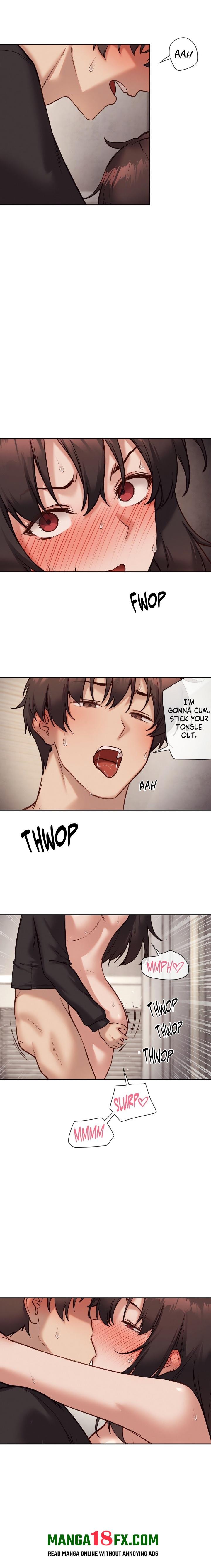 Gacha Girl Next Door (Uncensored) - Chapter 47 Page 10