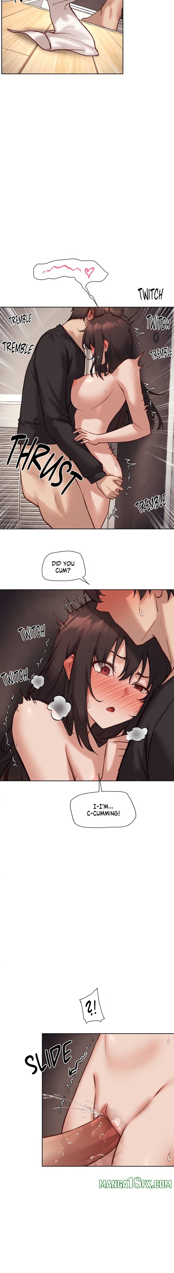 Gacha Girl Next Door (Uncensored) - Chapter 47 Page 6