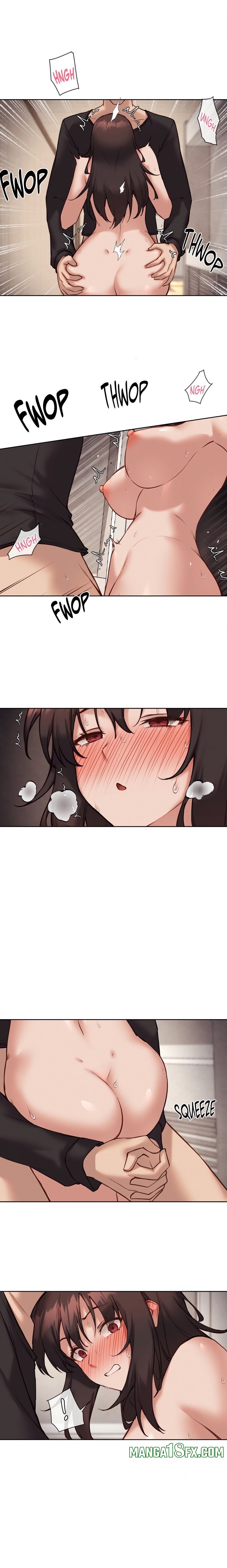 Gacha Girl Next Door (Uncensored) - Chapter 47 Page 9