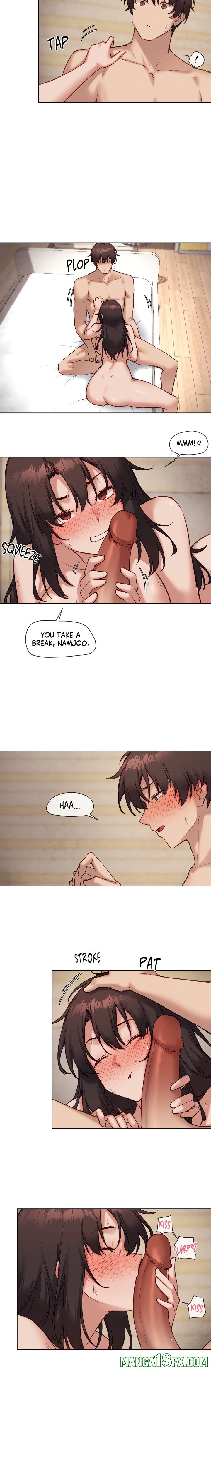 Gacha Girl Next Door (Uncensored) - Chapter 48 Page 4