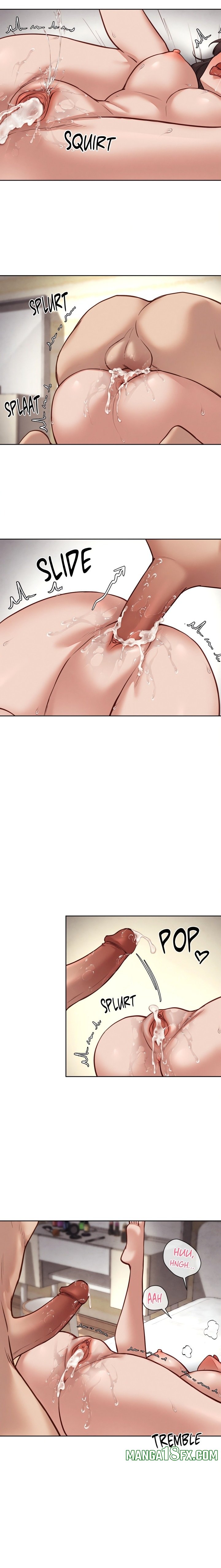 Gacha Girl Next Door (Uncensored) - Chapter 49 Page 12