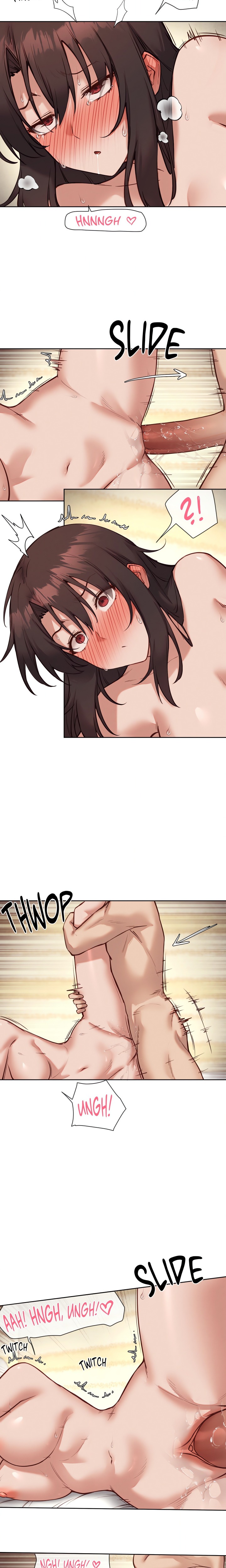 Gacha Girl Next Door (Uncensored) - Chapter 49 Page 2